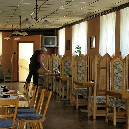 Goethe Hotel