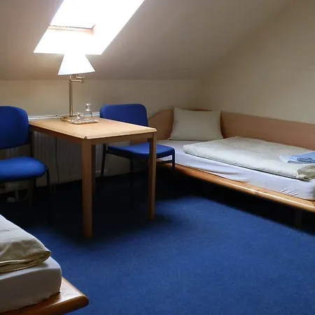 Goethe Hotel 3*