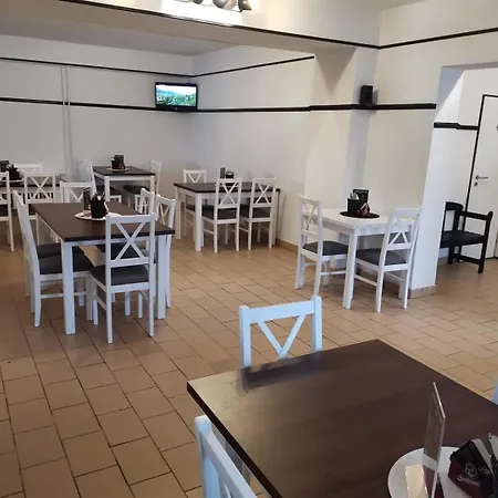 歌德酒店 3*