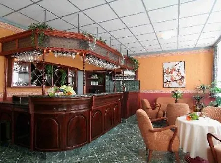 歌德酒店