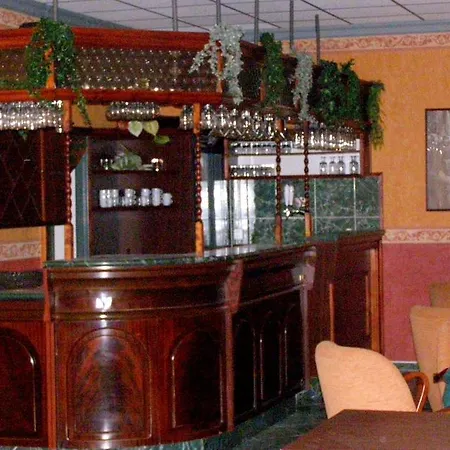 歌德酒店 Aš