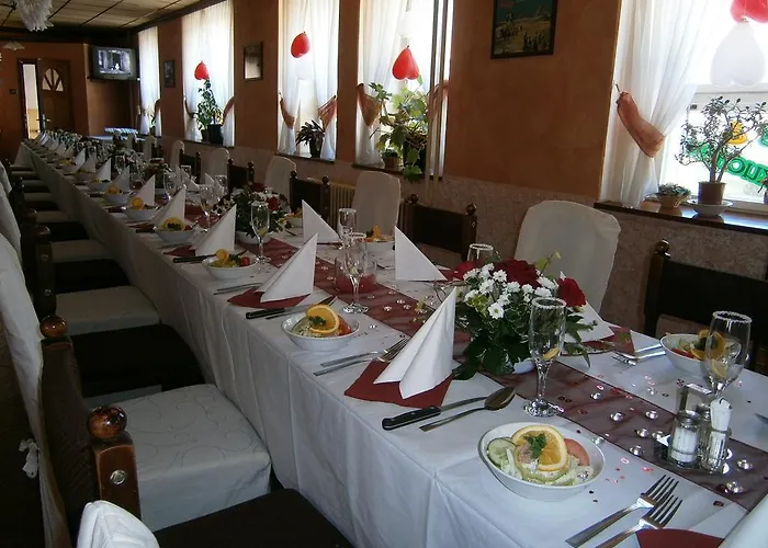 Hotell Goethe 3*