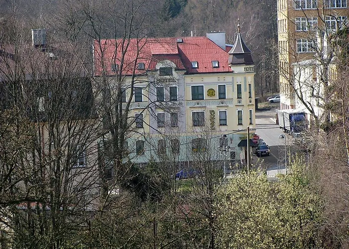 Hotell Goethe