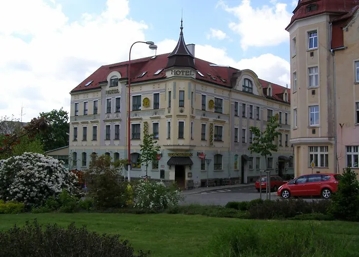 Goethe Aš