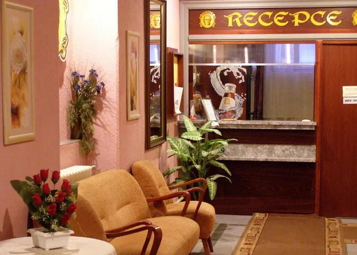 Hotell Goethe
